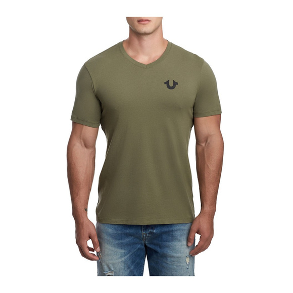 true religion horseshoe logo meaning